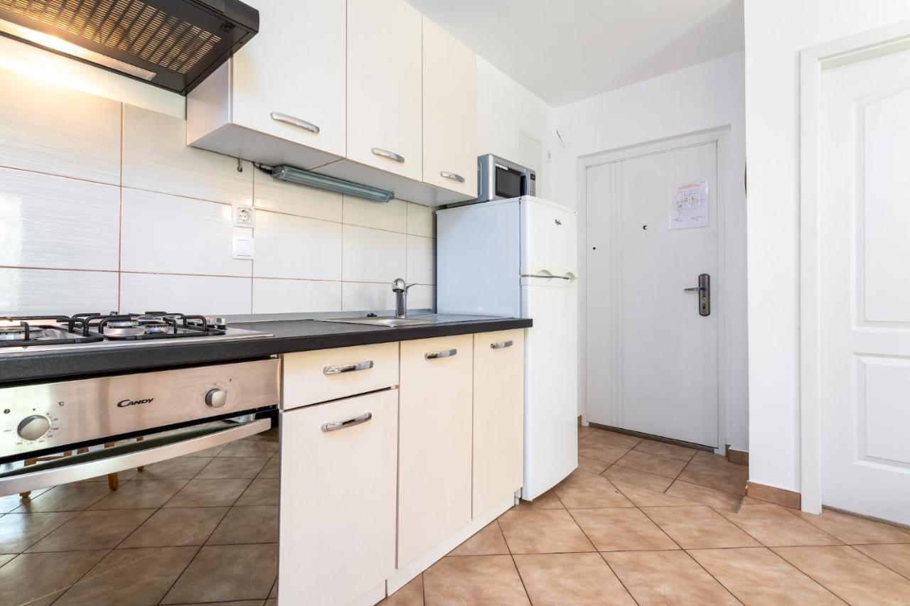 Apartments With A Parking Space Baska, Krk - 13907 Exterior photo